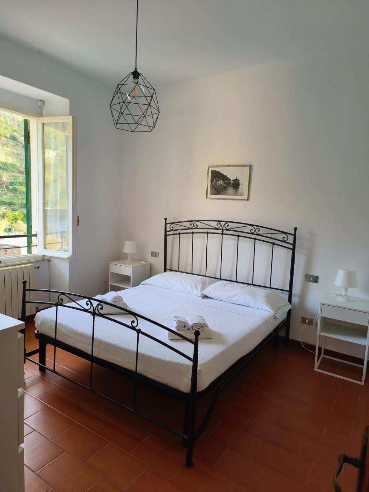 Camere Toni Vernazza Exterior foto