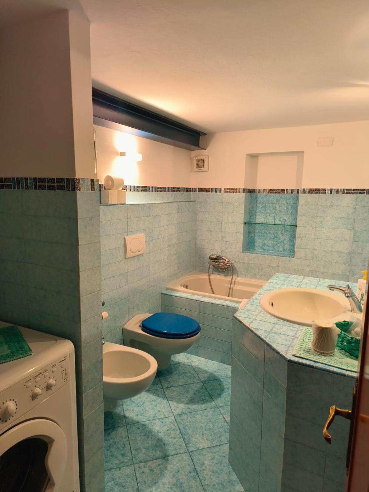 Camere Toni Vernazza Exterior foto